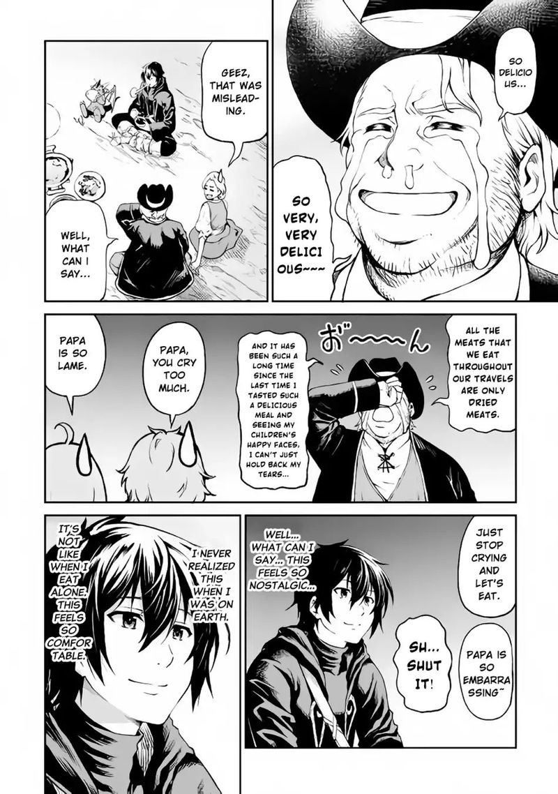 Sozai Saishuka no Isekai Ryokouki - Chapter 10 image 20